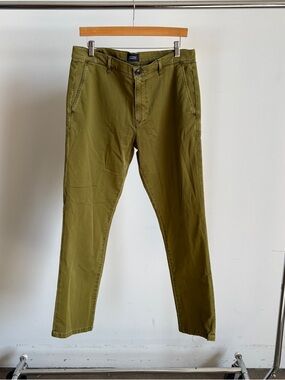 NWT Citizens Of Humanity “London” Chino in Moss Sz 32